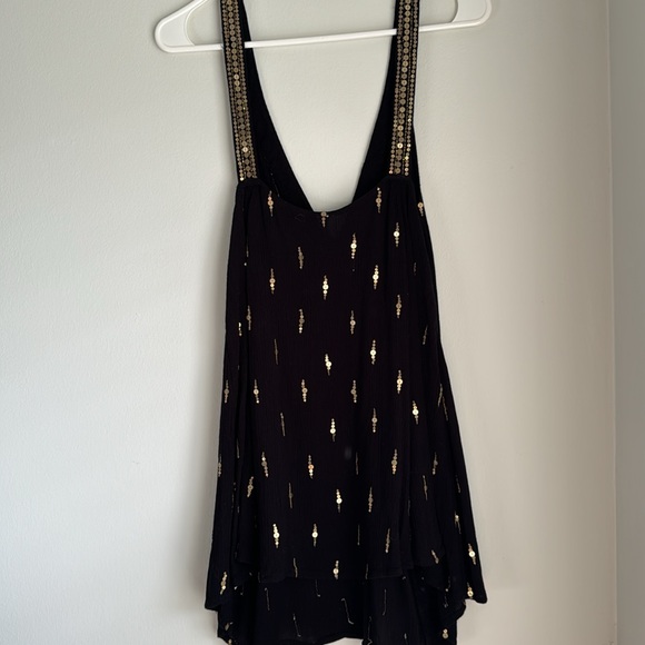 Free People mini dress - Picture 4 of 4